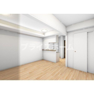 【寝室】 | YAKUIN SQUARE