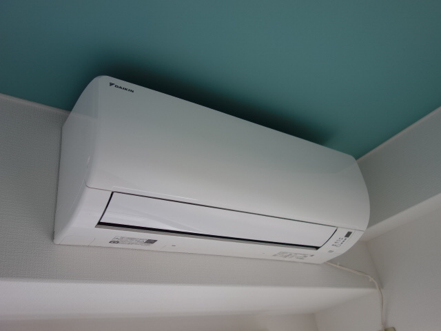 アビタシオンの設備