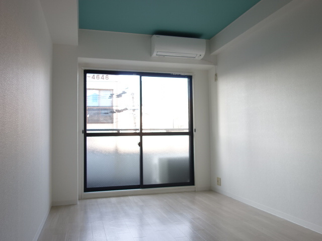 アビタシオンの子供部屋