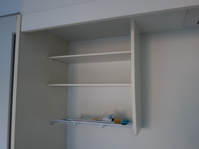 アビタシオンのその他