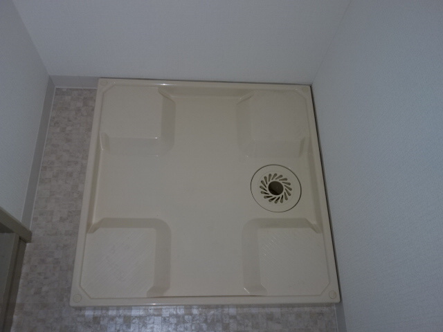 アビタシオンの内装