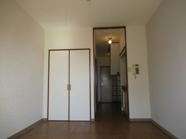 イマージュ舞子の居間・リビング