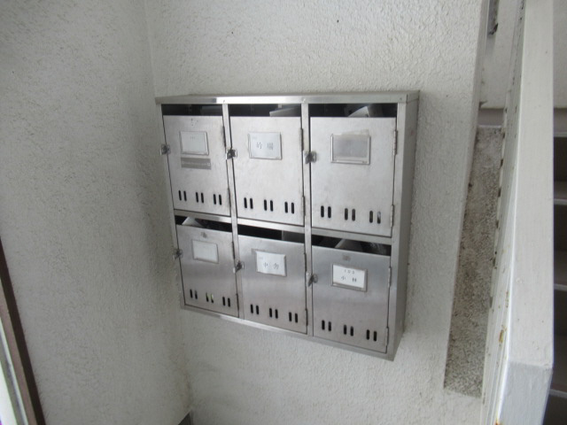 イマージュ舞子のその他共用部分