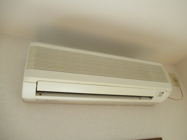 イマージュ舞子の設備