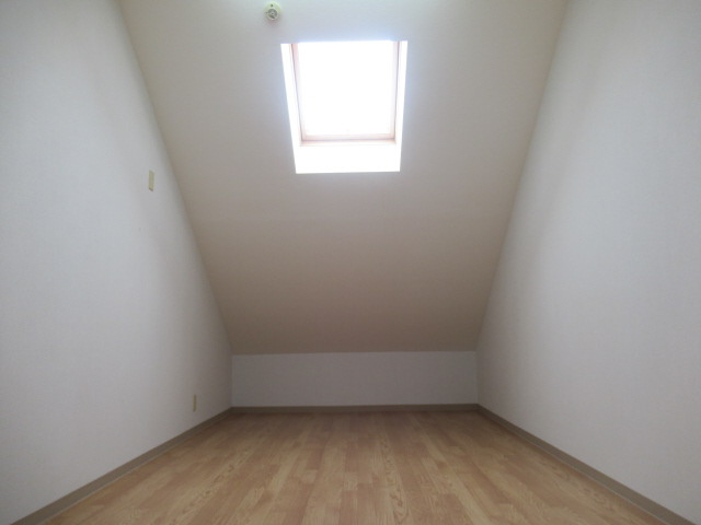 イマージュ舞子の寝室