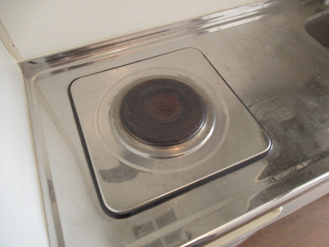 イマージュ舞子のキッチン