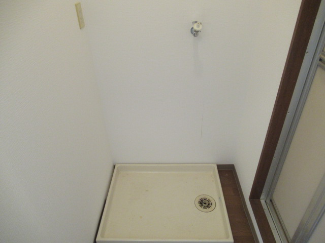 イマージュ舞子の内装