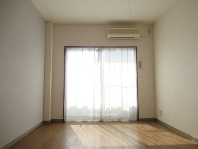 イマージュ舞子の居間・リビング