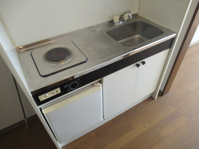 イマージュ舞子のキッチン