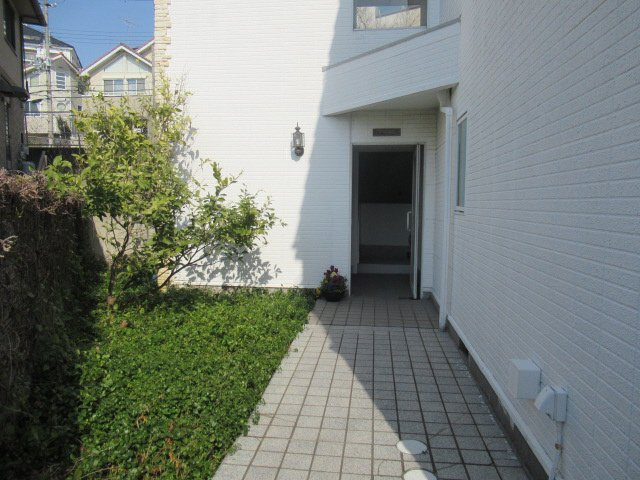 イマージュ舞子のその他