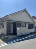 阪野様平屋建借家の画像