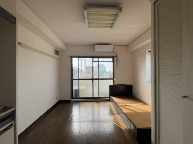 フォレスト明石の子供部屋