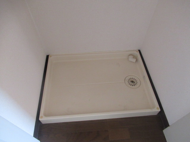 フォレスト明石の内装