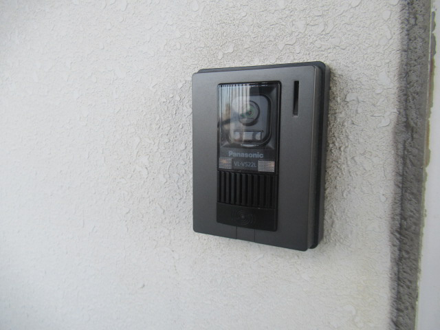 フォレスト明石のセキュリティ