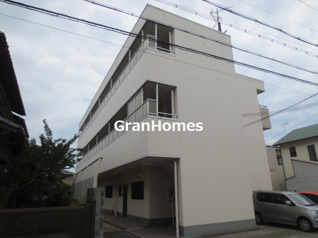 マンションサエイ