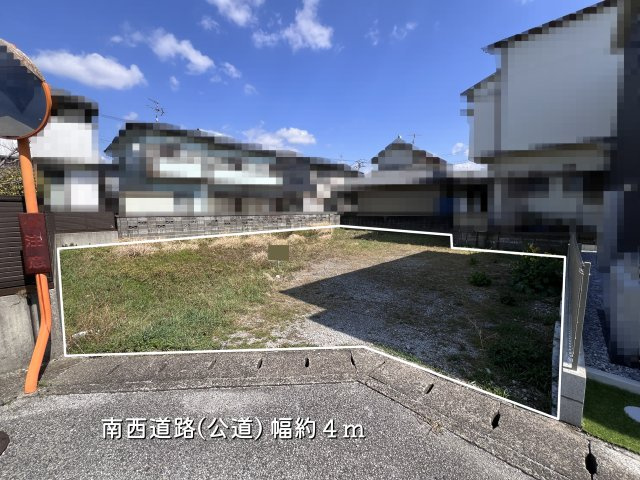【外観】 | 香美市土佐山田町東本町5丁目