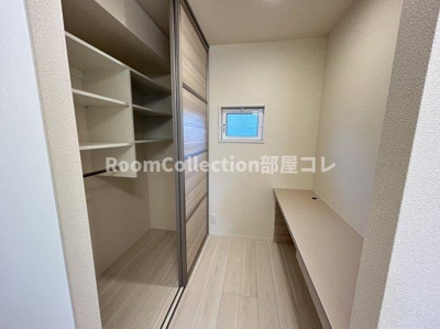 【設備】 | D-ROOM茜部中島Ｂ棟