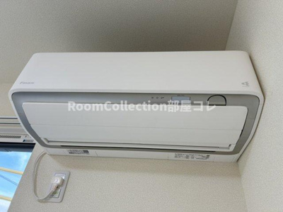 【設備】 | D-ROOM茜部中島Ｂ棟