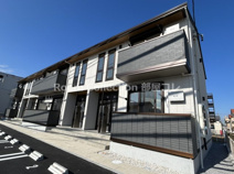 D-ROOM茜部中島Ｂ棟の画像