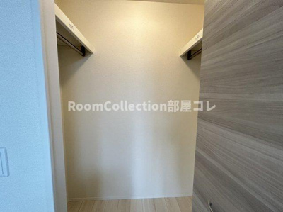 【寝室】 | D-ROOM茜部中島Ｂ棟