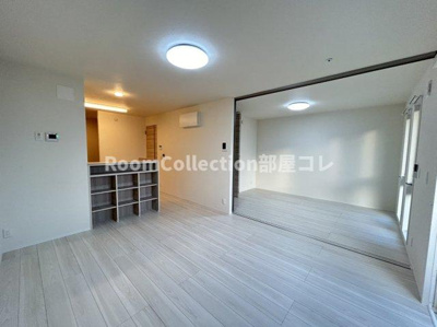 【その他】 | D-ROOM茜部中島Ｂ棟