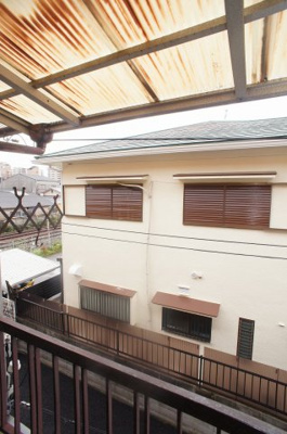 【展望】 | 御園2丁目テラス