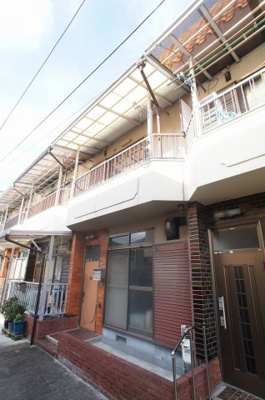 【外観】 | 御園2丁目テラス