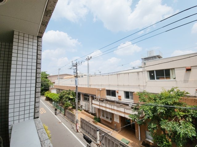 【その他】 | KWレジデンス桜新町