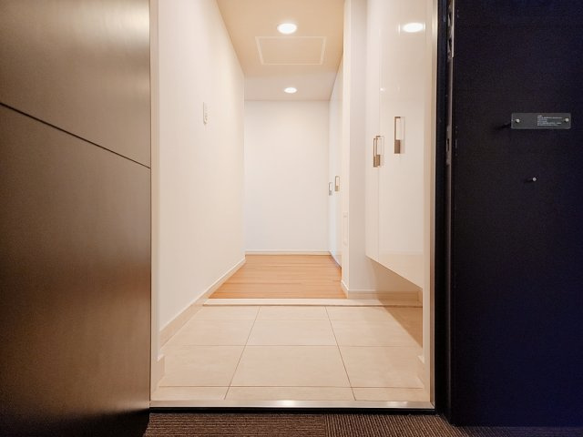 【玄関】 | KWレジデンス桜新町