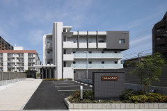 【その他】 | レジデンス南桜塚