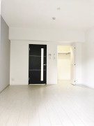 【居間・リビング】 | レジデンス南桜塚