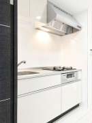 【キッチン】 | レジデンス南桜塚