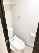 【トイレ】 | レジデンス南桜塚