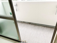 【バルコニー】 | レジデンス南桜塚