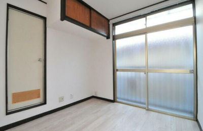 【内装】 | ヴィラ長崎