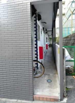 【その他共用部分】 | ヴィラ長崎