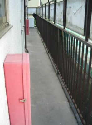 【ロビー】 | ヴィラ長崎