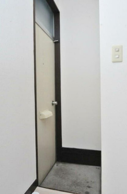 【玄関】 | ヴィラ長崎