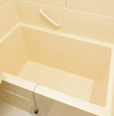 【浴室】 | ヴィラ長崎