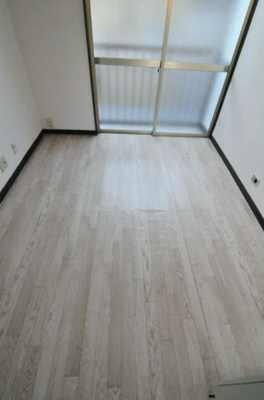 【寝室】 | ヴィラ長崎