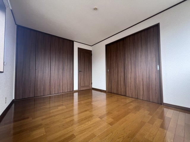 ECハイツの子供部屋