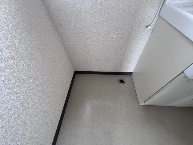 ECハイツの設備