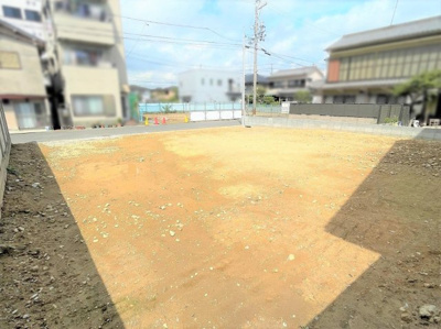 【外観】 | 津市中央　住宅用地