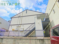 名古屋市南区桜本町のアパートの画像