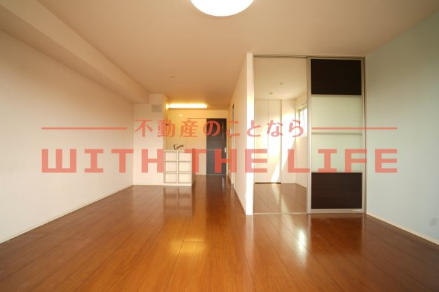 セジュール光【キャッシュバック対象物件】の内装|内装は落ち着いています