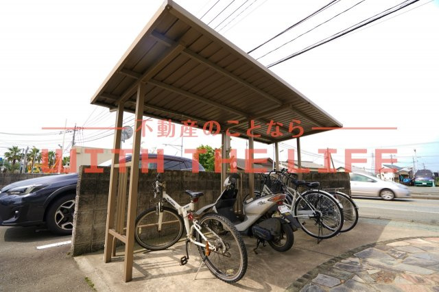 セジュール光【キャッシュバック対象物件】のその他共用部分