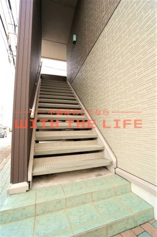 セジュール光【キャッシュバック対象物件】のその他共用部分