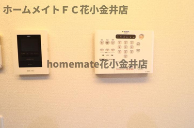 【セキュリティ】 | 芝久保翠亭