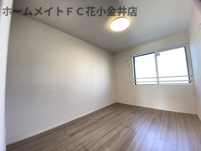 【洋室】 | 芝久保翠亭