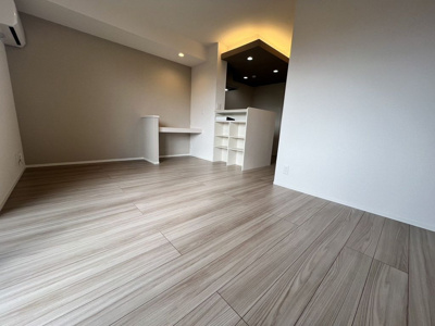 【居間・リビング】 | 芝久保翠亭